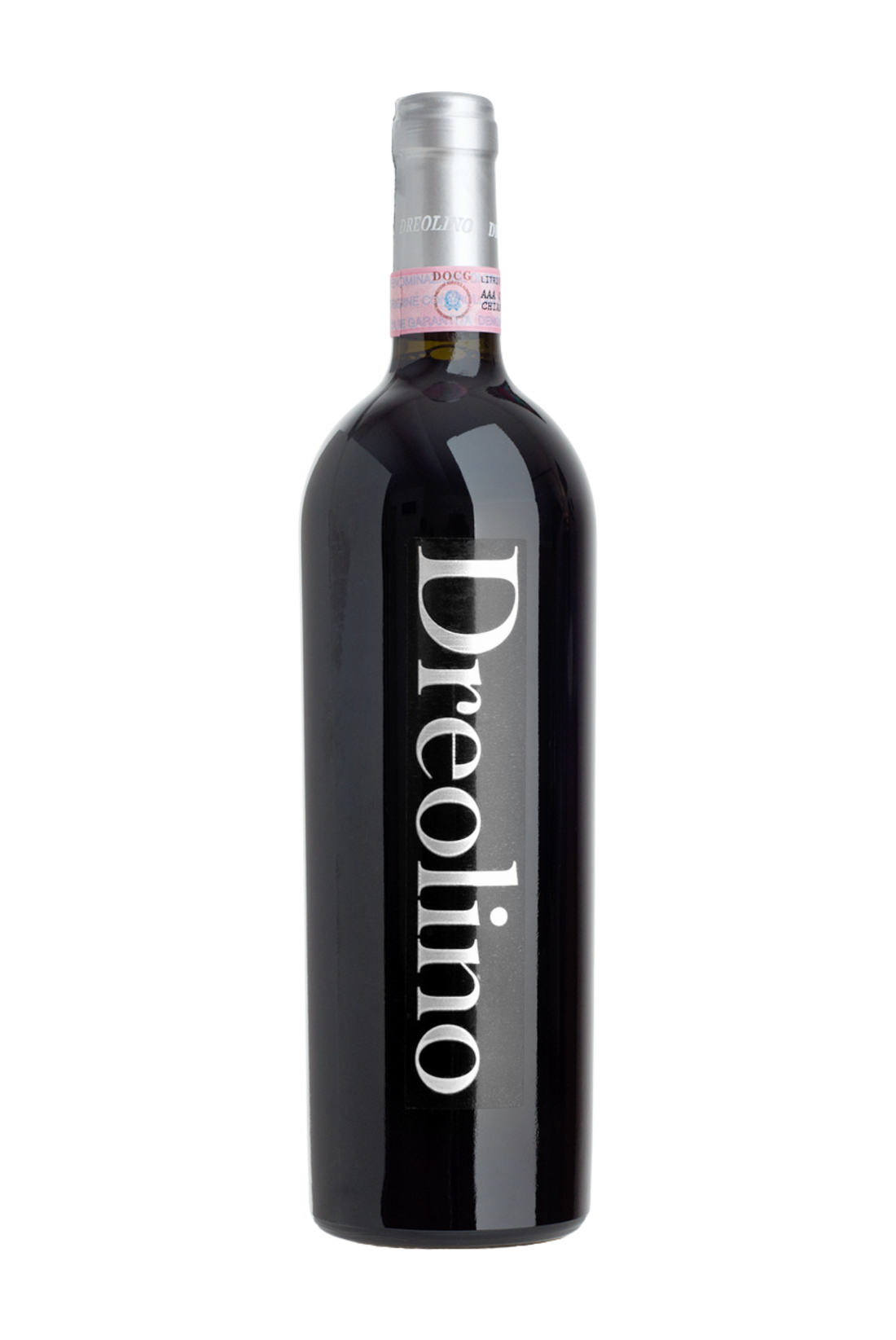 RISERVA CHIANTI RUFINA DOCG BIO