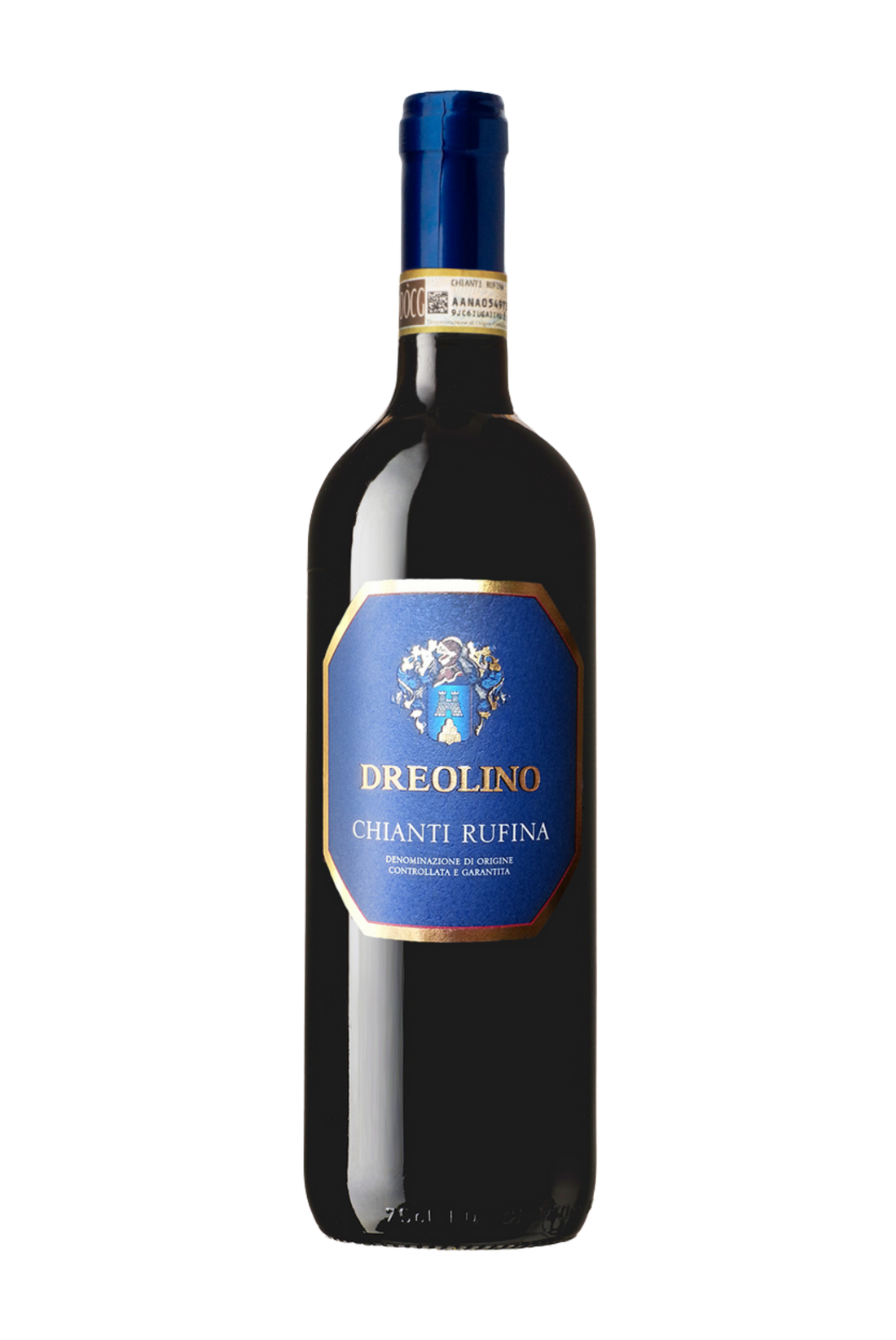 CHIANTI RUFINA DOCG BIO
