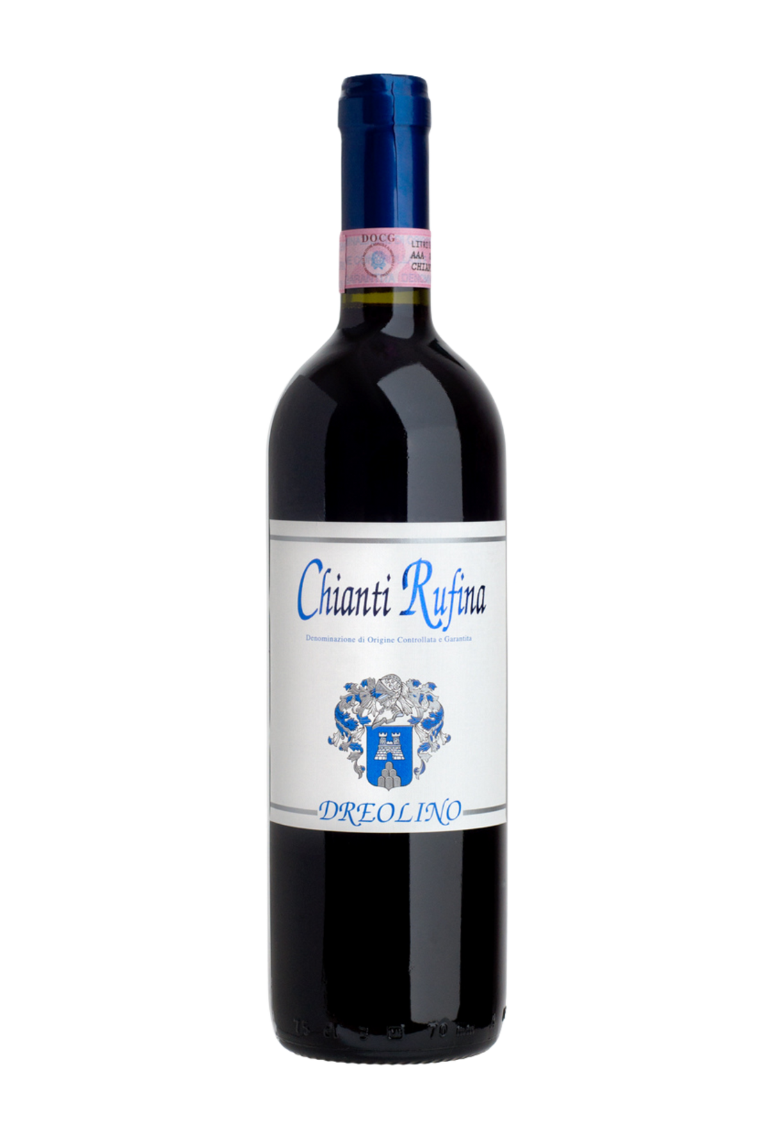 CHIANTI RUFINA DOCG BIO