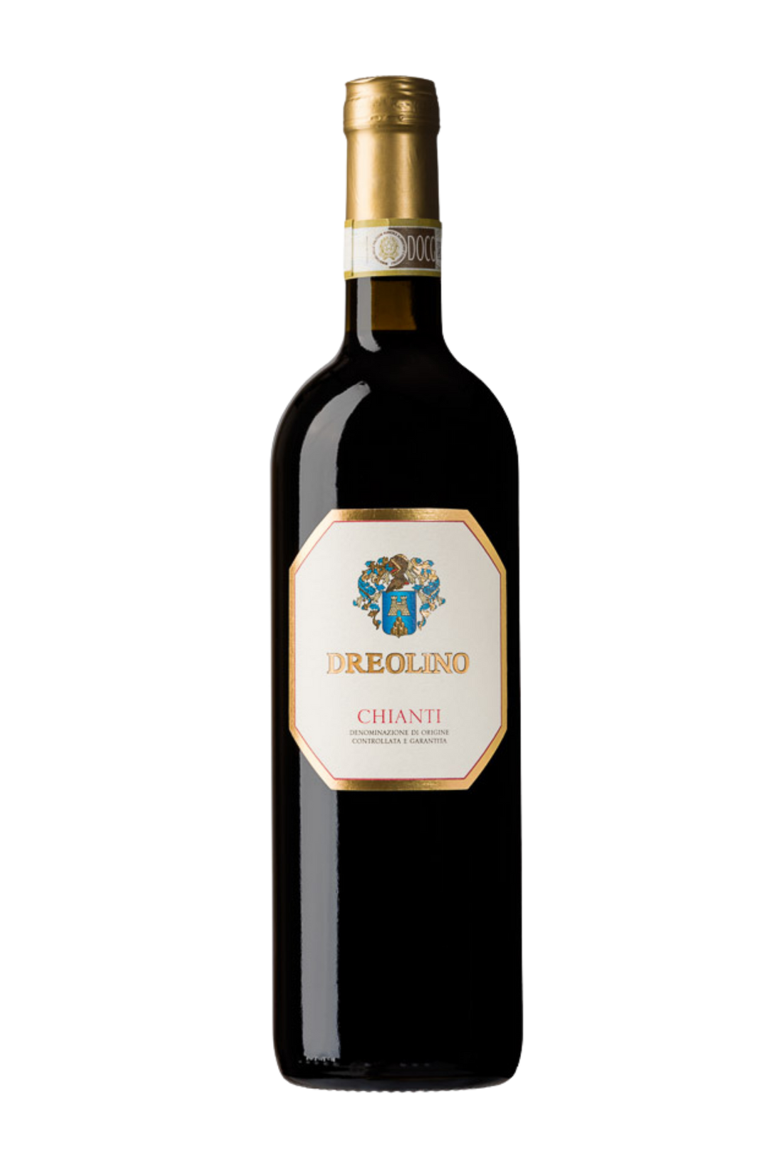 CHIANTI DOCG