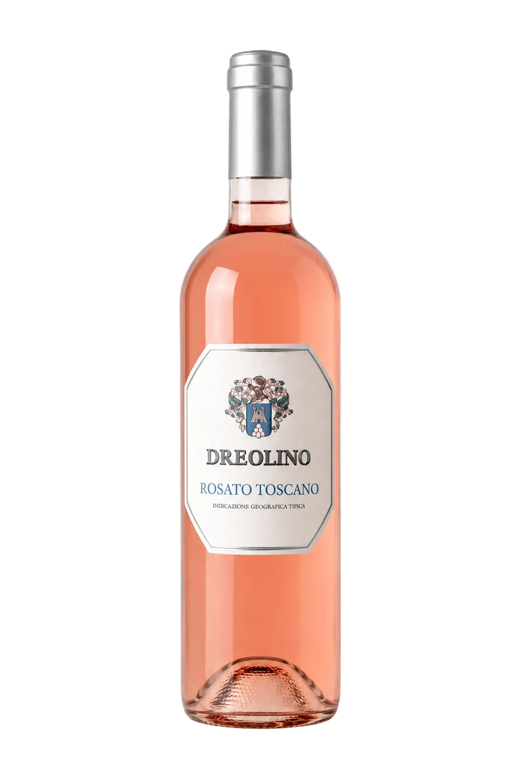 Tuscan Rosé IGT