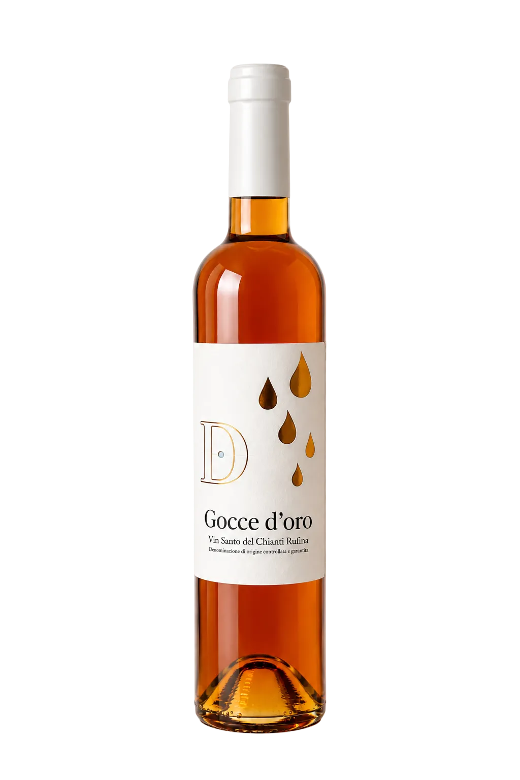 VIN SANTO DEL CHIANTI RUFINA DOC